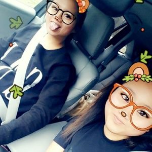 Meet your Posher, Tianna